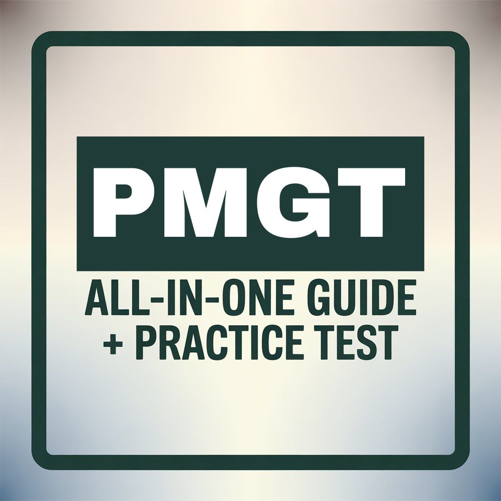 "PMGT-BC" Study Guide: All-In-One Guide + 4 Exam Practice Test (2200 Questions), Latest for "Pain Management Nursing (PMGT-BC)", "(ANCC)"